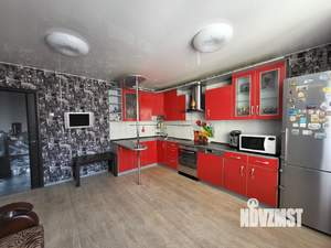 2-к квартира, вторичка, 77м2, 15/17 этаж