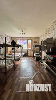 3-к квартира, вторичка, 73м2, 1/12 этаж