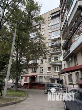 1-к квартира, вторичка, 31м2, 2/9 этаж