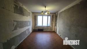 2-к квартира, вторичка, 44м2, 8/9 этаж