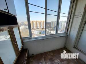 2-к квартира, вторичка, 77м2, 15/17 этаж