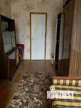 2-к квартира, вторичка, 45м2, 1/5 этаж