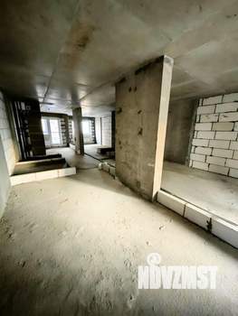 3-к квартира, вторичка, 85м2, 6/25 этаж