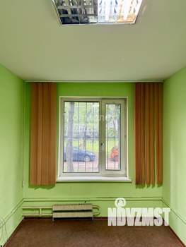 3-к квартира, вторичка, 58м2, 1/9 этаж
