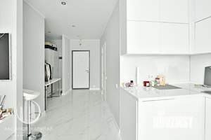 Студия квартира, вторичка, 29м2, 5/17 этаж