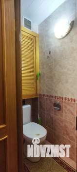 3-к квартира, вторичка, 55м2, 5/5 этаж