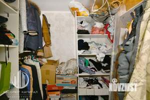 2-к квартира, вторичка, 60м2, 2/14 этаж