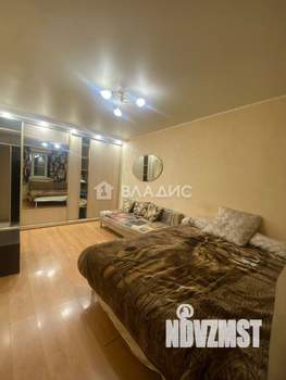 2-к квартира, вторичка, 45м2, 2/5 этаж