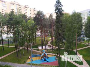 2-к квартира, вторичка, 70м2, 3/18 этаж