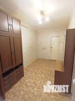 2-к квартира, вторичка, 44м2, 1/5 этаж