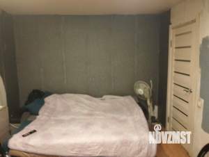 1-к квартира, вторичка, 30м2, 4/5 этаж