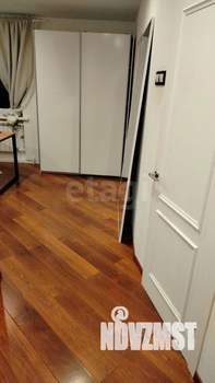 1-к квартира, вторичка, 36м2, 3/5 этаж