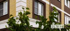 2-к квартира, строящийся дом, 39м2, 4/4 этаж