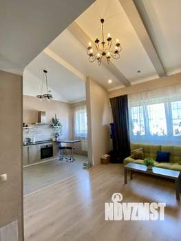 3-к квартира, вторичка, 77м2, 4/5 этаж