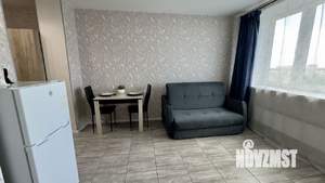 Студия квартира, вторичка, 24м2, 12/17 этаж