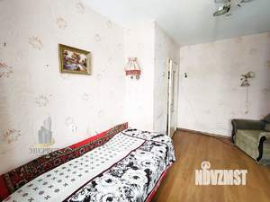 1-к квартира, вторичка, 25м2, 4/5 этаж