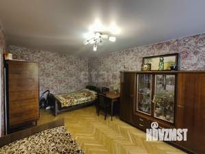 1-к квартира, вторичка, 32м2, 6/9 этаж