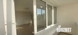 2-к квартира, вторичка, 47м2, 6/9 этаж