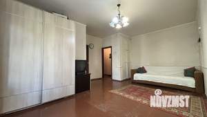 1-к квартира, вторичка, 31м2, 2/5 этаж