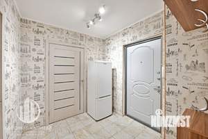 2-к квартира, вторичка, 44м2, 3/9 этаж