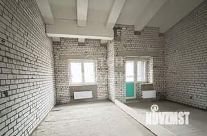 3-к квартира, вторичка, 67м2, 4/4 этаж