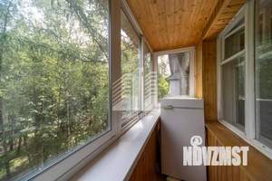 2-к квартира, вторичка, 43м2, 5/5 этаж