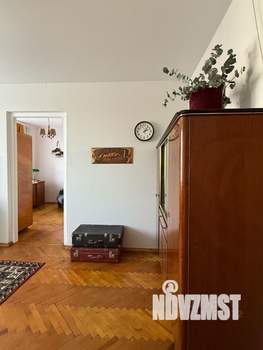 3-к квартира, вторичка, 50м2, 7/9 этаж