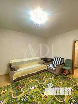 2-к квартира, вторичка, 64м2, 2/4 этаж