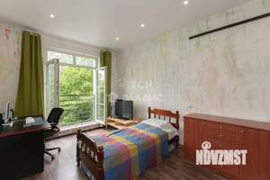 Студия квартира, вторичка, 39м2, 3/5 этаж