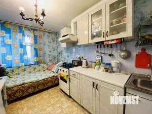 1-к квартира, вторичка, 40м2, 5/16 этаж