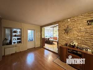 3-к квартира, вторичка, 101м2, 2/7 этаж