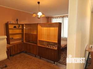 1-к квартира, вторичка, 35м2, 3/5 этаж