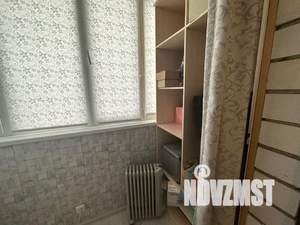 Студия квартира, вторичка, 31м2, 22/25 этаж