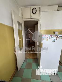 3-к квартира, вторичка, 51м2, 7/9 этаж