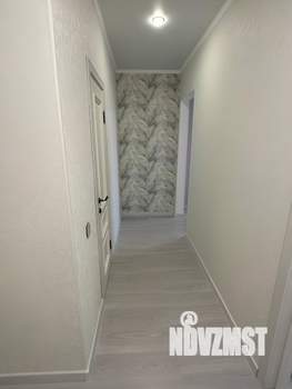 1-к квартира, вторичка, 56м2, 10/16 этаж