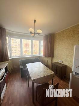3-к квартира, вторичка, 75м2, 5/17 этаж