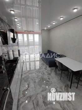 1-к квартира, вторичка, 47м2, 14/22 этаж