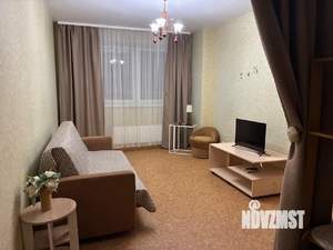 1-к квартира, вторичка, 39м2, 15/18 этаж