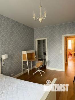 2-к квартира, вторичка, 60м2, 15/25 этаж