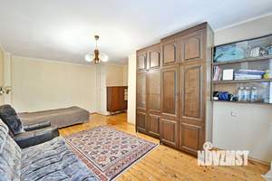 2-к квартира, вторичка, 44м2, 3/9 этаж