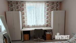 2-к квартира, вторичка, 53м2, 3/4 этаж