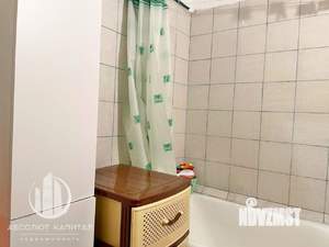 1-к квартира, вторичка, 38м2, 3/12 этаж