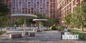 2-к квартира, вторичка, 60м2, 15/16 этаж