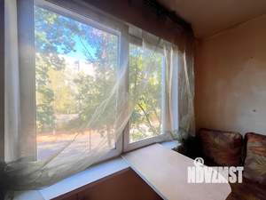 1-к квартира, вторичка, 28м2, 3/5 этаж