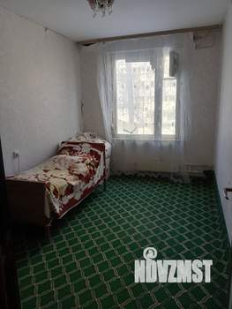 2-к квартира, вторичка, 44м2, 2/9 этаж