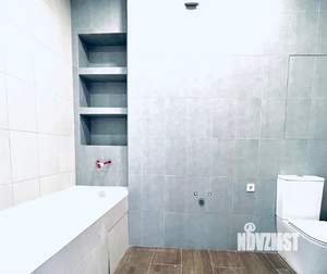 2-к квартира, вторичка, 62м2, 7/17 этаж