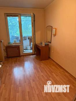 3-к квартира, вторичка, 59м2, 2/9 этаж