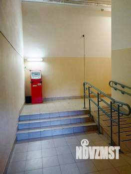 3-к квартира, вторичка, 87м2, 2/17 этаж