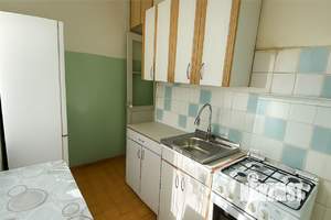 2-к квартира, вторичка, 43м2, 3/5 этаж