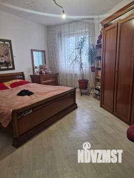 2-к квартира, вторичка, 63м2, 11/17 этаж